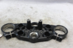 STEERING STEM HEAD TRIPLE TREE 51311-24F00 2002 SUZUKI HAYABUSA GSX1300R