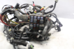 MAIN WIRING HARNESS ABS 70121-10 2010 H-D ULTRA CLASSIC FLHTCU