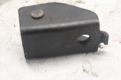 PASSENGER FOOTPEG BRACKET 50711-415-010 1982 HONDA GL500I SILVERWING