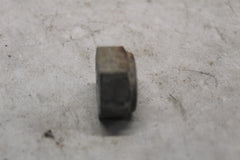 PIVOT SHAFT NUT 14MM 92019-011 1980 KAWASAKI KZ440