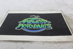 AIR FILTER ASSY LIKE NEW 13780-24F02 2002 SUZUKI HAYABUSA GSX1300R