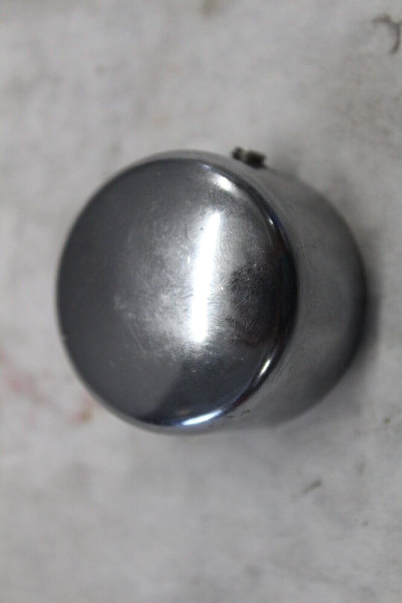 Chrome Axle Cover 1.1