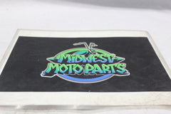 SWINGARM PIVOT LOCK NUT 90355-469-000 1998 HONDA CBR900RR