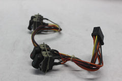 WIRE HARNESS ASSEMBLY, INNER FAIRING CAP 70271-98 2010 H-D ULTRA CLASSIC FLHTCU