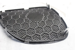 76000454 Roadglide Speaker Grill LEFT HARLEY DAVIDSON