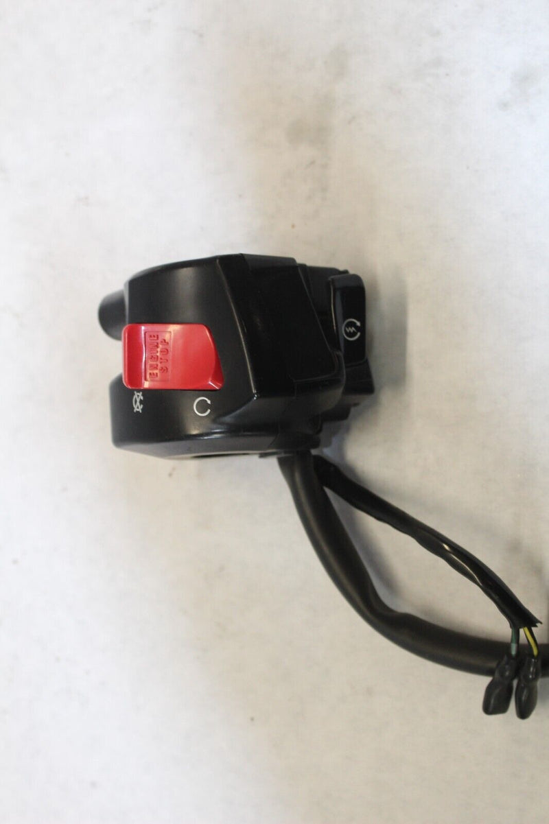 START/STOP SWITCH (FOR PARTS ONLY) 35130-MEE-641 2006 HONDA CBR600RR