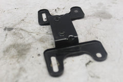 LICENSE PLATE BRACKET 84701-MA1-670  1982 HONDA GL500I SILVERWING