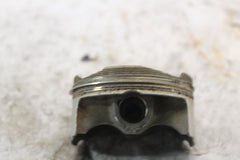 PISTON ASSEMBLY, 79MM, CAST 2005 TRIUMPH SRPINT ST1050