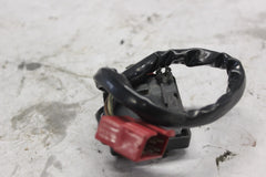 FUSE PLATE ASSY 38200-425-005 1982 HONDA GL500I SILVERWING