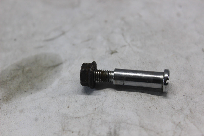 LEVER PIVOT BOLT (BRAKE) 90114-MA5-671 1982 HONDA GOLDWING GL1100A