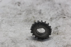 CAM DRIVE ON CRANKSHAFT SPROCKET 17T 25609-99 2001 H-D SOFTAIL DUECE FXSTD