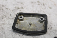 REAR CYLINDER HEAD COVER 12317-MN5-000 1989 GOLDWING GL1500