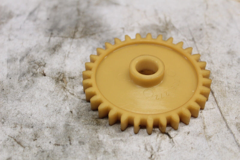 OIL PUMP GEAR 420235272 2004 BOMBARDIER DS 650