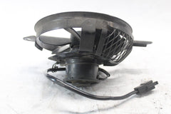 RADIATOR FAN ASSY 17800-19F10 2001 SUZUKI SV650S