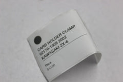 CARB HOLDER CLAMP 92170-1908 2002 KAWASAKI ZX-6