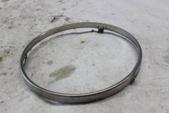 HEADLIGHT RETAINING RING 33121-463-771 1982 HONDA GOLDWING GL1100A