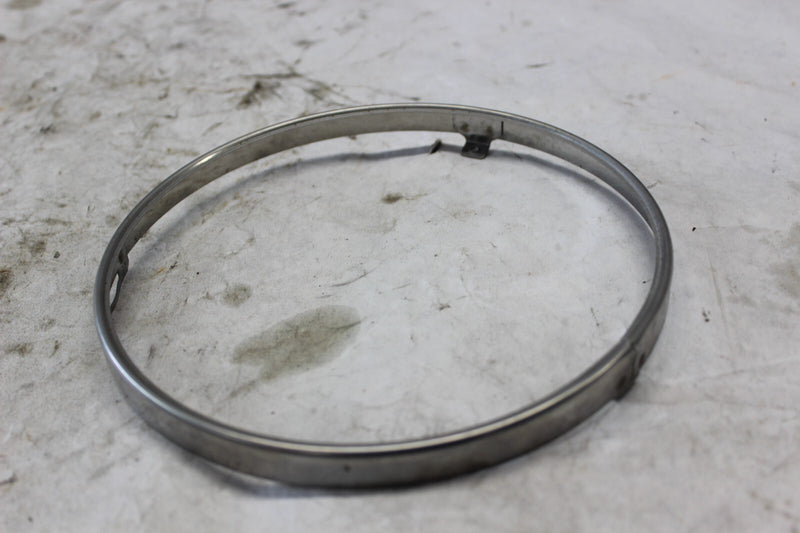 HEADLIGHT RETAINING RING 33121-463-771 1982 HONDA GOLDWING GL1100A