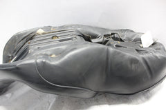 FAUX LEATHER 2-UP SEAT SEE PHOTOS 52164-97 2000 H-D ELECTRAGLIDE FLHT