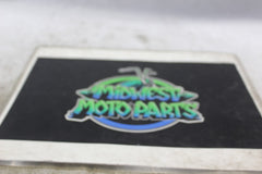 SPEED SENSOR 34990-35F00 2002 SUZUKI HAYABUSA GSX1300R