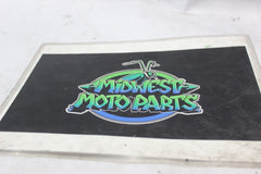 CARBURETOR INSULATOR 16211-ME9-000 1983 VT750C SHADOW
