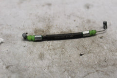 SEAT LOCK CABLE 2C0-2478E-00-00 2007 YAMAHA R6 YZFR6