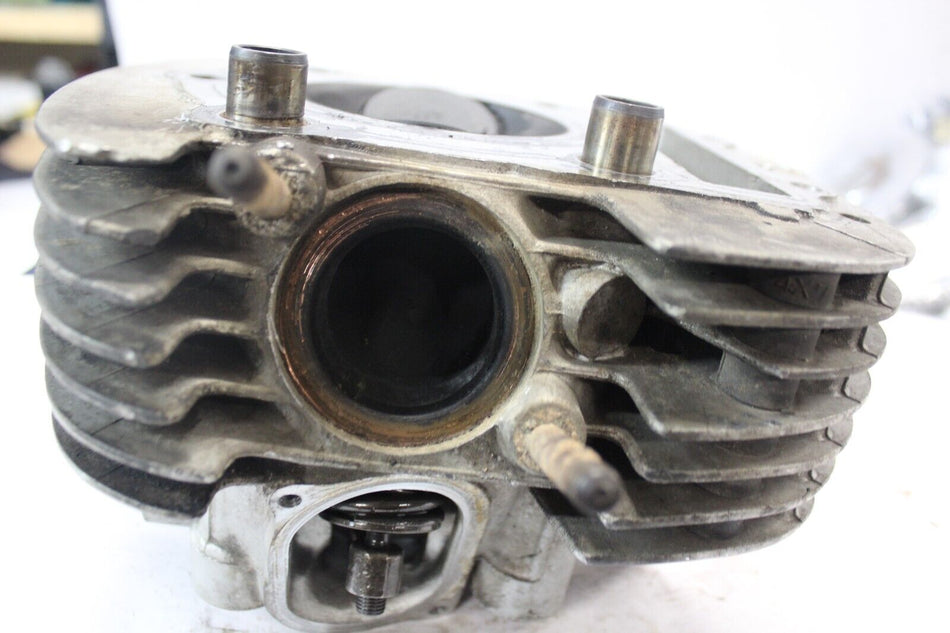 CYLINDER HEAD ASSY 42X-11102-00-00 1984 VIRAGO XV700L