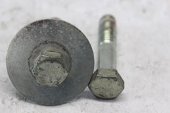 LOWER RISER BOLT 2PCS 3605 2008 H-D ELECTRAGLIDE FLHT