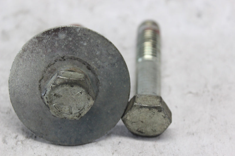 LOWER RISER BOLT 2PCS 3605 2008 H-D ELECTRAGLIDE FLHT