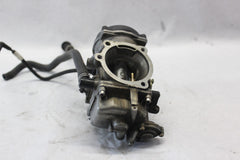 Carburetor CARB Assy. #27412-99A 2000 H-D ELECTRAGLIDE FLHT