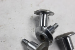 CYLINDER HEAD COVER BOLT 4PCS (6x29) 90017-MB0-000 1986 V65 MAGNA VF1100C