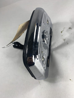 OEM Harley Davidson Passenger Footboard Bracket Pad 2008 Road King 50938-04