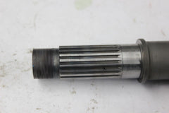 23150-MFR-670 SHAFT, REAR BALANCER 2010 HONDA FURY VT1300CX