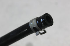 REAR BRAKE M.C RESERVOIR HOSE 43059-1374 1986 KAWASAKI ZG1000