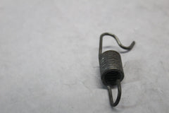 BRAKE PEDAL SPRING 92081-1833 2002 KAWASAKI ZX-6