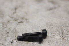 CONTROL HOUSING SCREW 2PCS 10500008 2018 H-D STREETGLIDE