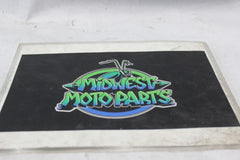 38110-ME9-004 HORNS 1983 HONDA SHADOW VT750C 38120-ME9-004