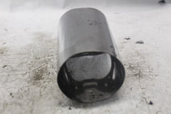 Upper Fork Tube Cover RIGHT HARLEY DAVIDON 45800023