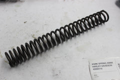 FORK SPRING 49MM HARLEY DAVIDSON 45500116