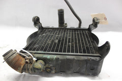 RADIATOR W/HOSES  19110-MA1-004 1982 HONDA GL500I SILVERWING