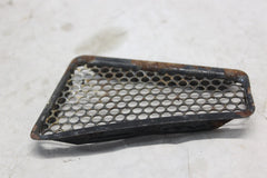 AIR DUCT COVER LEFT 64279-463-771 1982 HONDA GOLDWING GL1100A