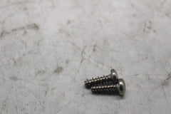 3596 TETHER STRAP SCREW (2) HARLEY DAVIDSON