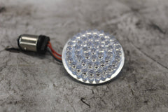 LED TURN SIGNAL INSERT HARLEY DAVIDSON