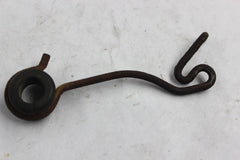FRONT FORK CABLE CLAMP 92170-1658 1996 KAWASAKI VN800