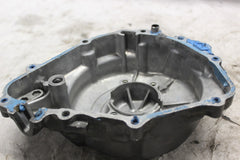 ALTERNATOR COVER BLACK PEELING PAINT 11321-MAS-000 1998 HONDA CBR900RR