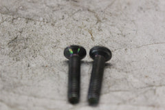 SEAT SUPPORT BRACKET SCREW 02122-06303 2002 SUZUKI HAYABUSA GSX1300R