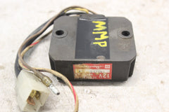 VOLTAGE REGULATOR 21066-1014 1980 KAWASAKI KZ440