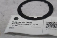 THRUST WASHER 40100064 2020 FATBOB FXFBS