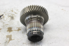 35122-06 GEAR ASSEMBLY, DRIVEN OUTPUT 2010 H-D ULTRA CLASSIC FLHT
