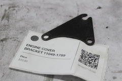 ENGINE COVER BRACKET 11049-1789 1999 KAWASAKI VULCAN VN1500