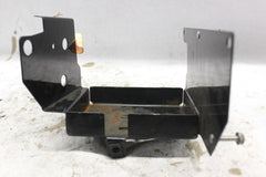 66281-02 BATTERY TRAY HARLEY DAVIDSON